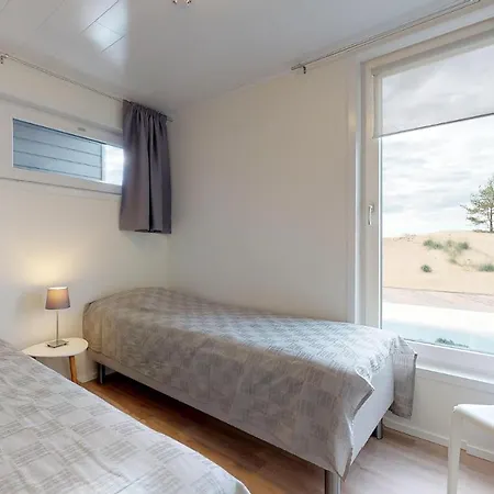 Hilmantori Appartement Kalajoki