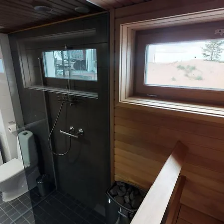 Hilmantori Appartement